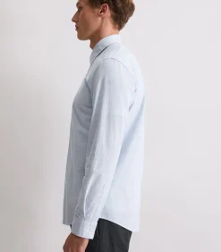 Shirt in de vorm van