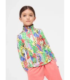Shirt Met Lange Mouwen “COSMO CANDY JUNGLE”