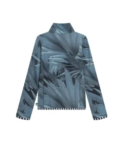 Shirt Met Lange Mouwen “CROWDO”