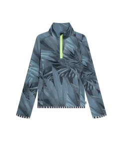 Shirt Met Lange Mouwen “CROWDO”