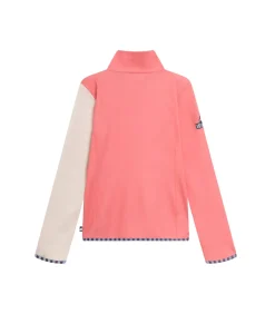 Shirt Met Lange Mouwen “FLAMINGDO-UNIDO”