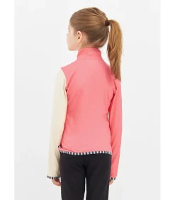 Shirt Met Lange Mouwen “FLAMINGDO-UNIDO”