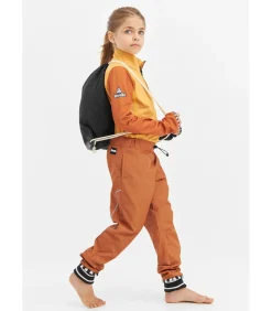 Shirt Met Lange Mouwen “FOXDO”