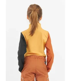 Shirt Met Lange Mouwen “FOXDO”