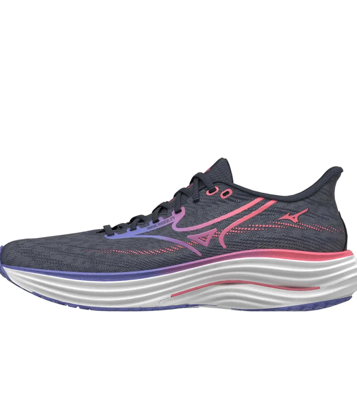 Shoe Wave Rider 29 Wos