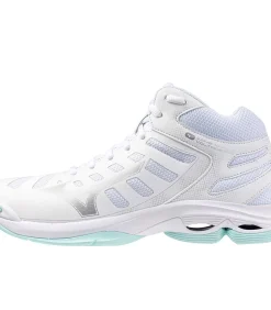 Shoe Wave Voltage Mid Wos