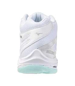 Shoe Wave Voltage Mid Wos