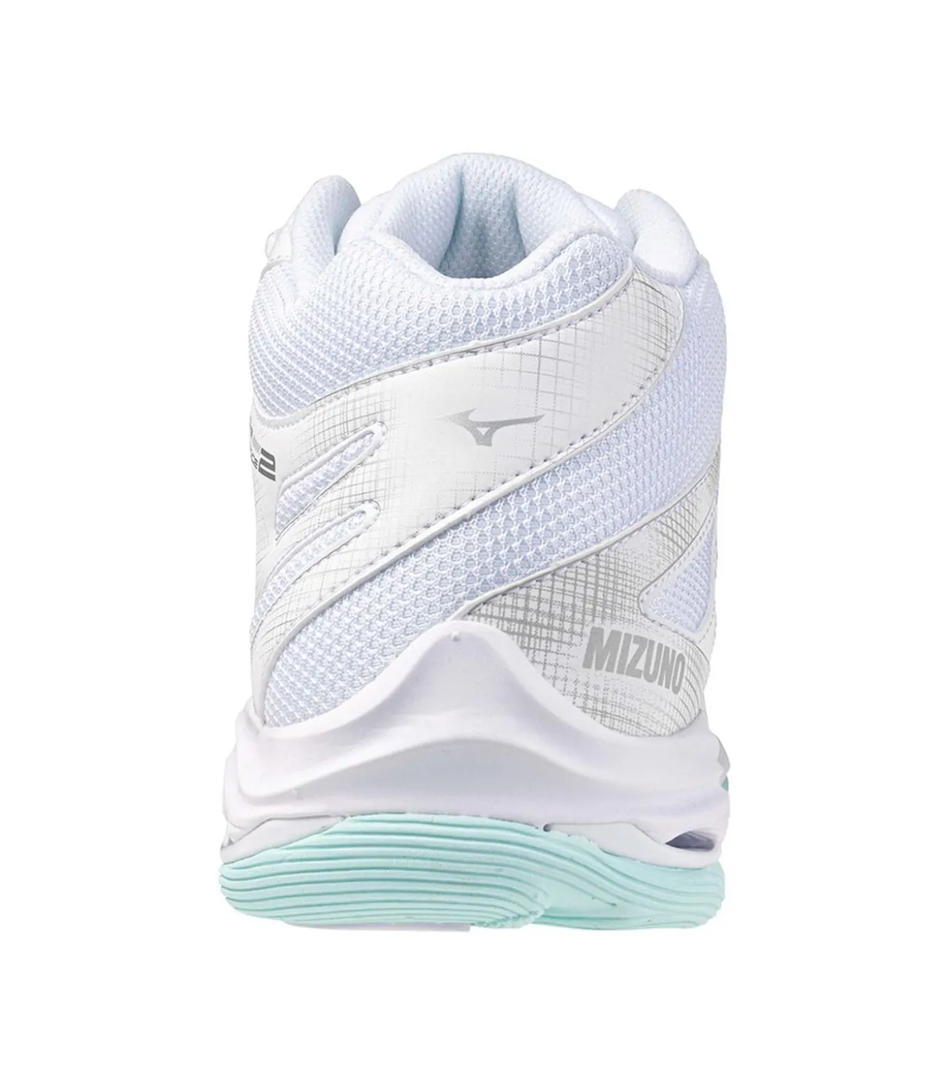 Shoe Wave Voltage Mid Wos