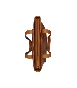 Shopper Cognac C38.021431