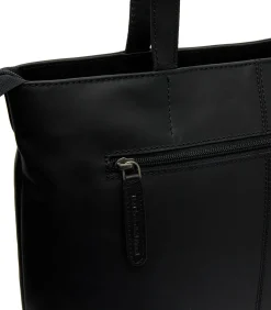 Shopper Zwart C38.021000