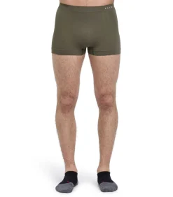 Short Ergonomic Sport Groen