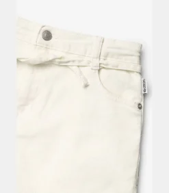 Short van jeans CARPUGI