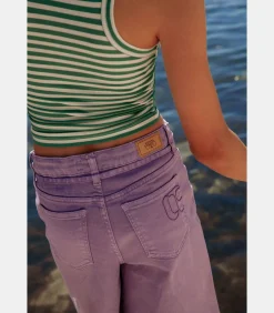 Short van jeans CARPUGI