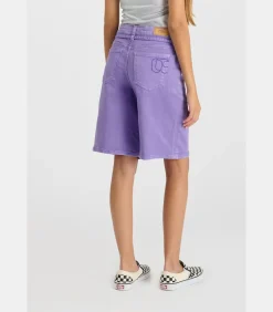 Short van jeans CARPUGI