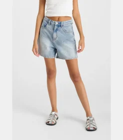 Short van jeans DIONYGI