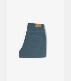 Short van jeans LIVA