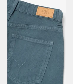 Short van jeans LIVA