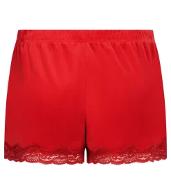 Short Velours Kant