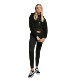 Shorts Damesfleece Oversized Sherpa GT