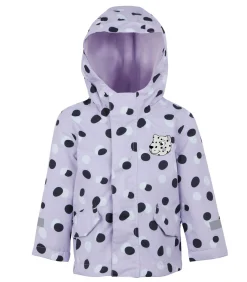 SHYLA THE LEOPARD - Jasje - Lila