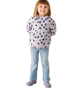 SHYLA THE LEOPARD - Jasje - Lila