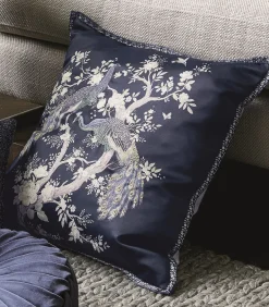 Sierkussen met ritssluiting Belvedere