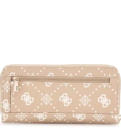 Silia Slg Large Zip Around