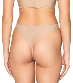 Silicone contour sport brazilian MOTION