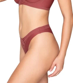 Silicone contour sport brazilian MOTION