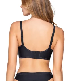 Silicone sportbeha MOTION