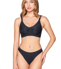 Silicone sportbeha MOTION