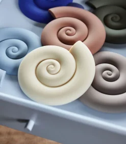 Siliconen onderzetter