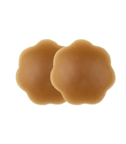 Siliconen Tepel Cover