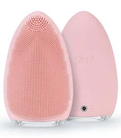 Silk'n Gezichtsreiniger Roze