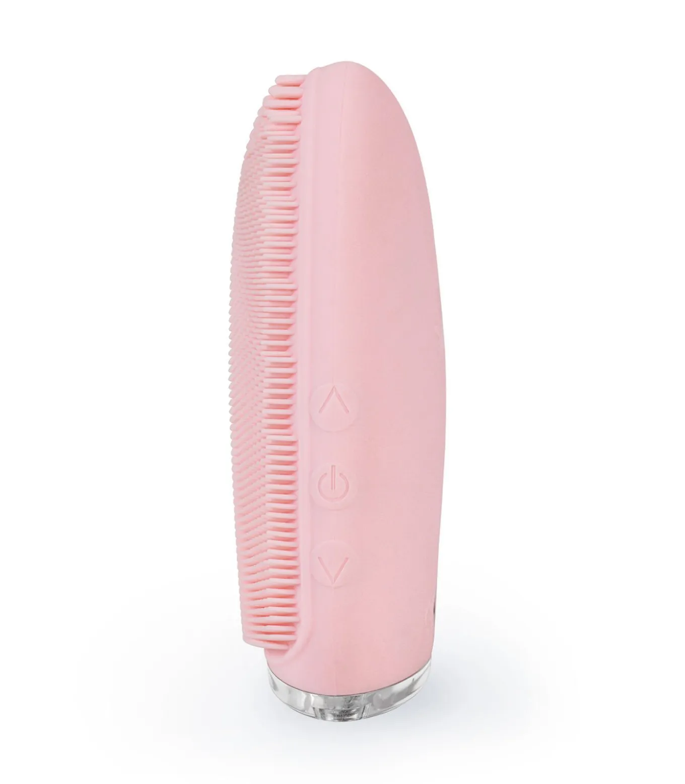 Silk'n Gezichtsreiniger Roze