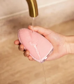 Silk'n Gezichtsreiniger Roze