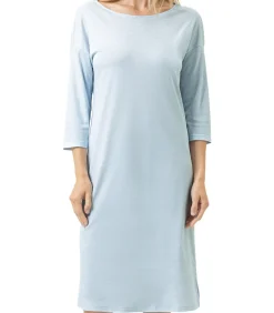 Simple Stripes - nachthemd