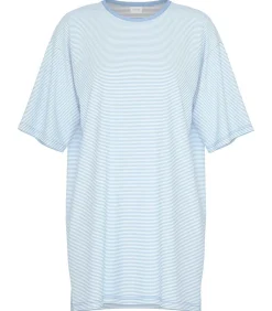 Simple Stripes - nachthemd