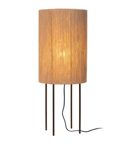 Sintra - Vloerlamp - Zwart