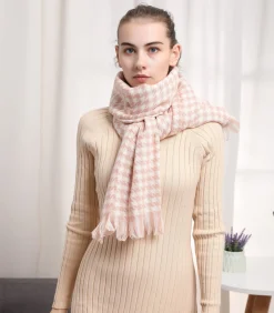 Sjaal in Kasjmier Daniela