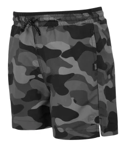 SKANDER III - Zwembroek - Grijs