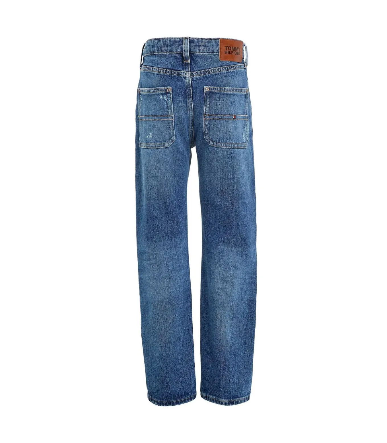 Skater Destrucions Mid Blue He