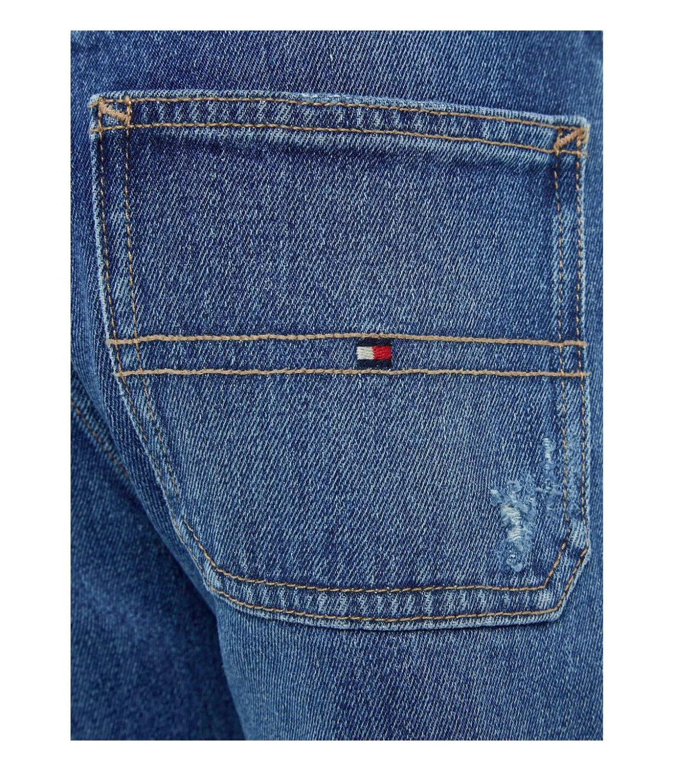 Skater Destrucions Mid Blue He