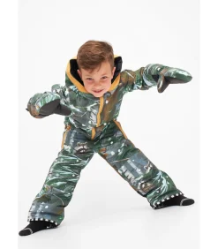 Ski Algemeen “COSMO WOODS”