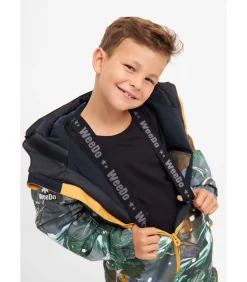 Ski Algemeen “COSMO WOODS”