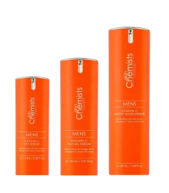 Skin Chemists Heren Vitamine C Trio