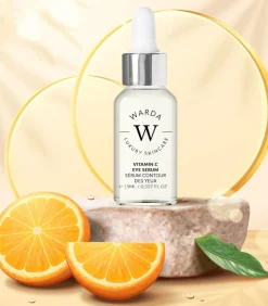 SKIN GLOW BOOST VITAMINE C OOGSERUM