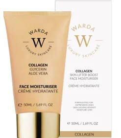 SKIN LIFTER BOOST COLLAGEEN MOISTURIZER