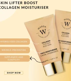 SKIN LIFTER BOOST COLLAGEEN MOISTURIZER