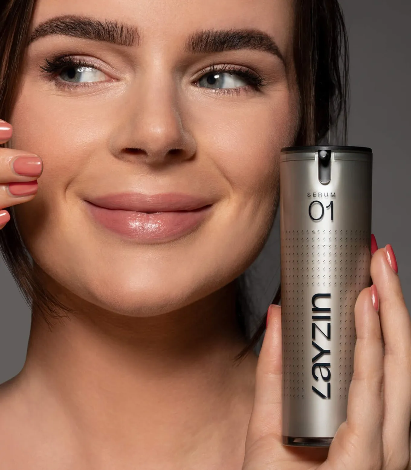 Skin Restarting Fundamentals BOX Skincare Pakket